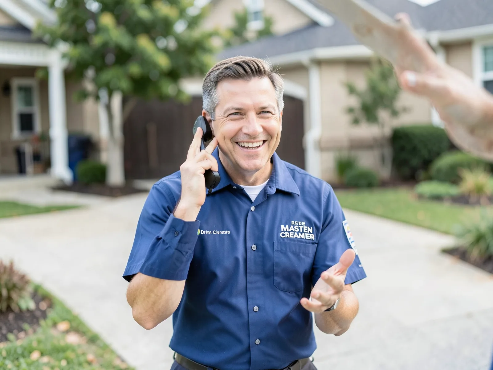 Drain Cleaning Pleasant Garden, NC FAQs